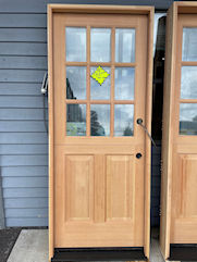 Bargain Barn Deals at Frank Lumber Call 206-362-2311