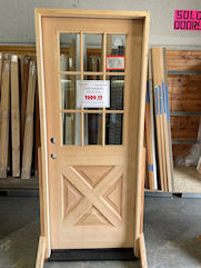 Bargain Barn Deals at Frank Lumber Call 206-362-2311
