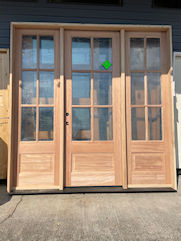 Bargain Barn Deals at Frank Lumber Call 206-362-2311