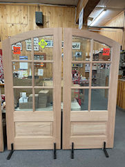 Frank Lumber The Door Store