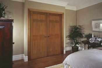 Frank Lumber Interior Doors